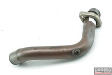 Tubo collettore scarico