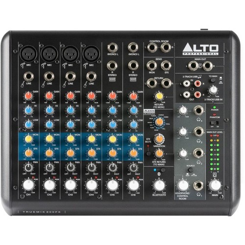 Alto truemix 800fx nuovo - truemix, |