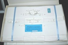 Luxury B. RICAMI Embroidered