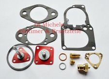 Kit guarnizioni carburatore 36/40 PDSI Solex, Pierburg, 1602 - 2002BMW, Gasket Kit B.0307