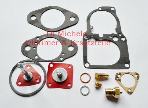 Kit guarnizioni carburatore
