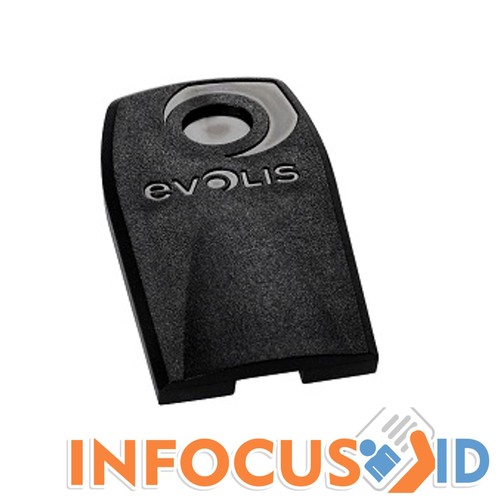 Evolis primacy fronte - primacy, fronte-retro