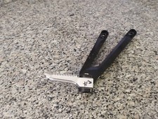 PEDANA POSTERIORE DESTRA BMW S 1000 RR ANNI 2010 2011 2012 2013