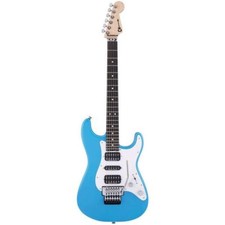 Charvel chitarra elettrica