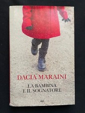 Libro La bambina e il