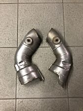 porsche 911 993 lamiera protezione marmitta auspuff originale 99321121503