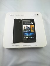 HTC Desire 601 Black Smartphone Android Usato