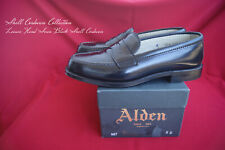 Alden pelle di Cavallo Shell