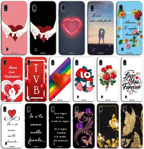 Custodia cover morbida - cover, tpu