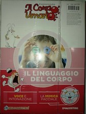 Esplorando Il Corpo Umano Il