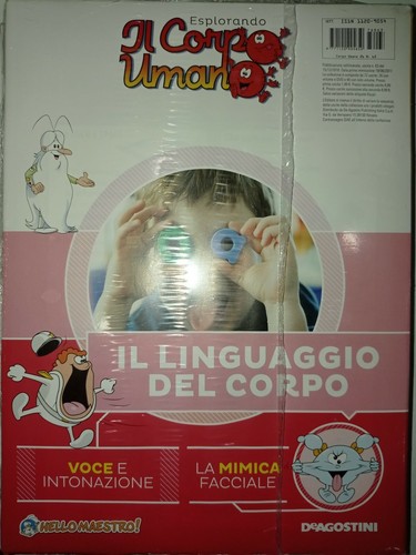 Esplorando corpo umano il - umano,