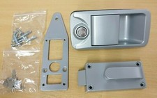 Caraloc 400 Assemblaggio porta