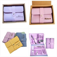 Tagliaunghie 16 Pezzi Set