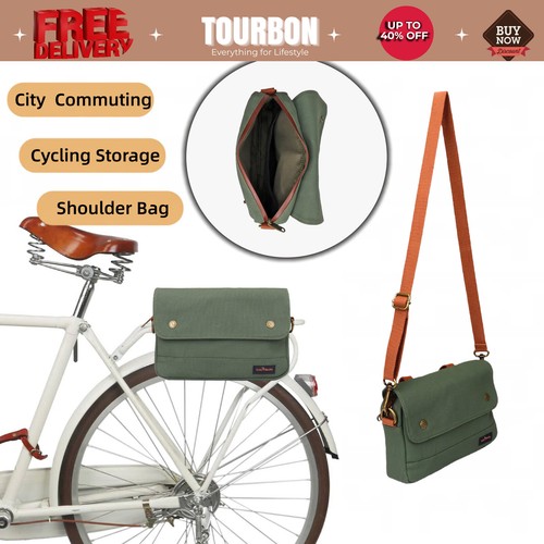 Borsa tracolla toubon verde - borsa,