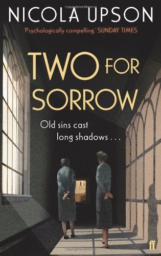 Two for sorrow josephine - two, tey