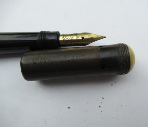 Ancien stylo plume mont - ancien,