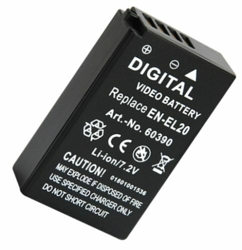 Batteria blumax ricambio - batteria,