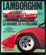 LAMBORGHINI LA GRANDE GT