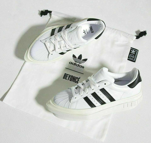 Adidas beyoncé superstar - adidas,