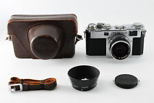 [ Quasi Perfetto] Nikon S2 Rangefinder Telemetro Fotocamera + Nikkor S.C 5cm F/