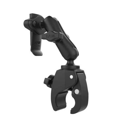Supporto ram mounts con pinza - supporto,