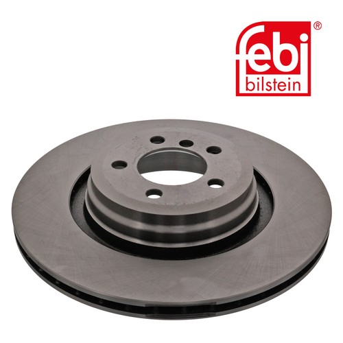Febi bilstein dischi freno - febi,