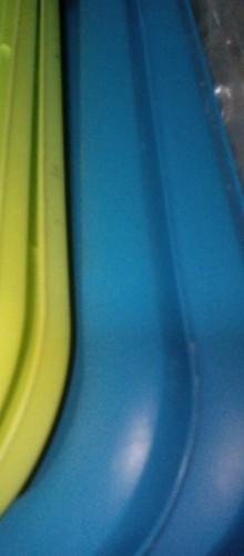 Box plastica 65lt con - 65lt,