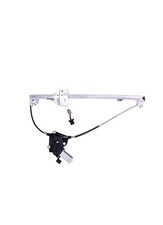 Alzavetro Alzacristalli