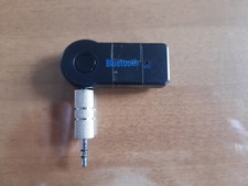 MINI RICEVITORE ADATTATORE AUDIO BLUETOOTH MINI JACK