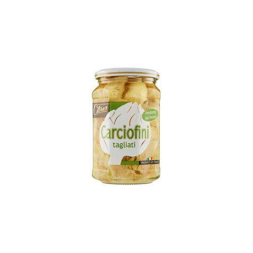 Citres carciofi tagliati - citres,
