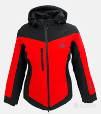 Giacca da sci Dubin donna ragazza tg.48 nuova