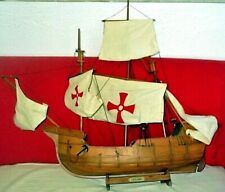 CARAVELLA VELIERO SANTA MARIA scala 1:50.  