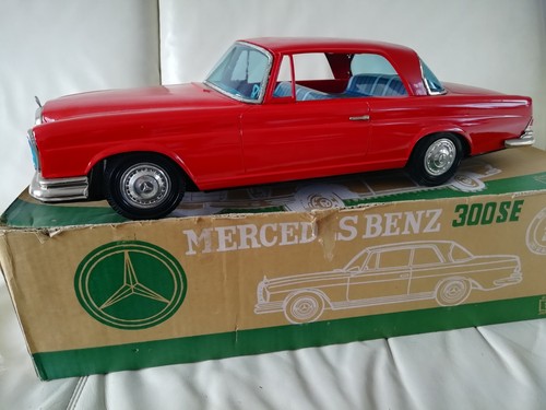 Ichiko mercedes benz 300se - benz,