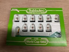 Squadra Subbuteo C100 Germania