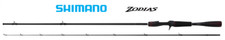 CANNA SPINNING SHIMANO ZODIAS