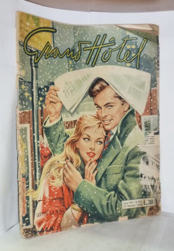Grand hotel 605 - grand,