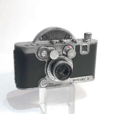 Universal Mercury II modello