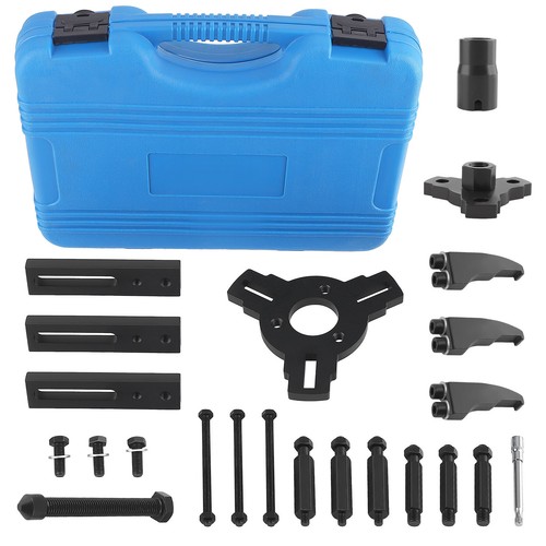 Carbon steel dct tool - tool, kit