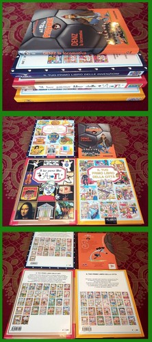 Lotto libri per - lotto,