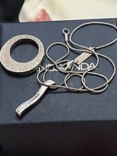 Set Anello + Collana  Pianegonda