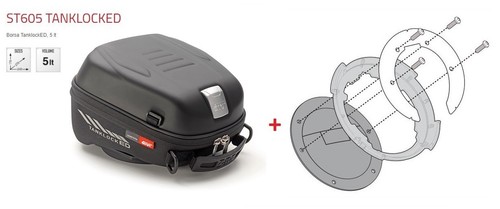 Givi borsa serbatoio - givi,
