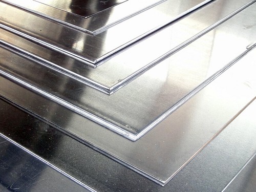 Lamiera alluminio 3mm - lamiera,