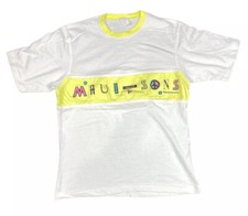 T-shirt vintage anni 80 RARA