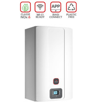 Caldaia Biasi Rinnova Adaptive