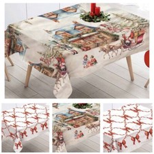 Tovaglia ANTIMACCHIA per