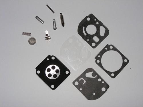 Kit riparazione carburatore