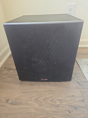 Polk audio psw10 100w - polk,
