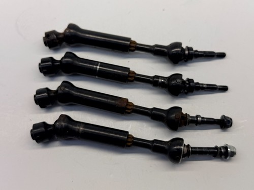 Kit trasmissione cvd - kit,