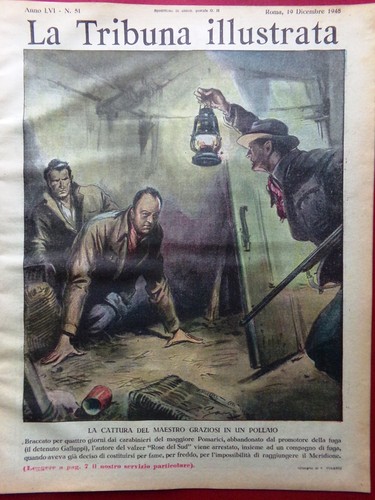 Tribuna illustrata 19 - la,