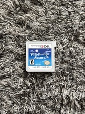 PilotWings Resort (Nintendo